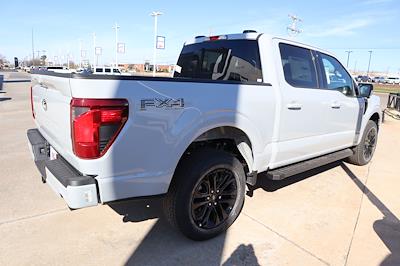 New 2026 Ford F-150 XLT SuperCrew Cab for sale #TFA20113 - photo 2