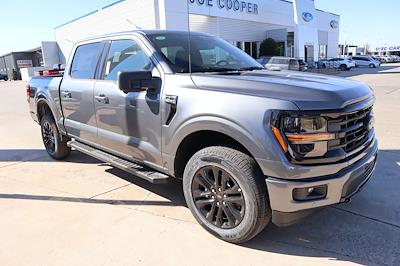 New 2026 Ford F-150 XLT SuperCrew Cab for sale #TFA20155 - photo 1