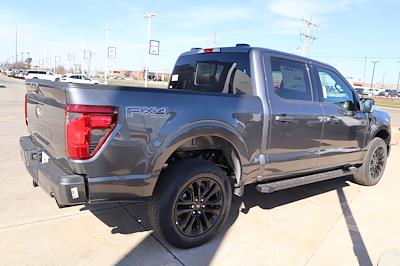 New 2026 Ford F-150 XLT SuperCrew Cab for sale #TFA20155 - photo 2