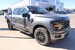 New 2026 Ford F-150 XLT SuperCrew Cab for sale #TFA20155 - photo 1