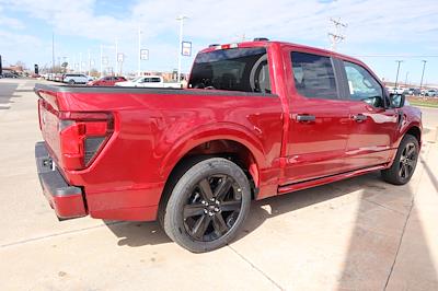 New 2026 Ford F-150 STX SuperCrew Cab for sale #TFA33031 - photo 2