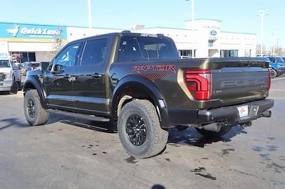 New 2026 Ford F-150 Raptor SuperCrew Cab for sale #TFA34991 - photo 2