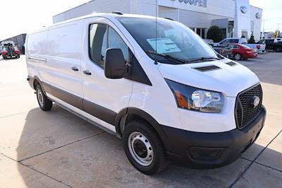 New 2026 Ford Transit 250 Low Roof Empty Cargo Van for sale #TKA10458 - photo 1