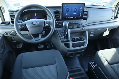 New 2026 Ford Transit 250 Low Roof Empty Cargo Van for sale #TKA10458 - photo 2