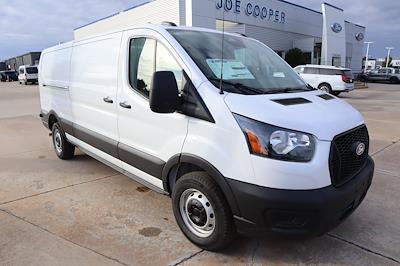 New 2026 Ford Transit 250 Low Roof Empty Cargo Van for sale #TKA10604 - photo 1