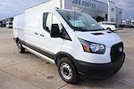 New 2026 Ford Transit 250 Low Roof Empty Cargo Van for sale #TKA10604 - photo 1