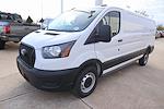 New 2026 Ford Transit 250 Low Roof Empty Cargo Van for sale #TKA10604 - photo 10
