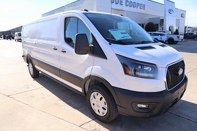 New 2026 Ford Transit 250 Low Roof Empty Cargo Van for sale #TKA14475 - photo 1