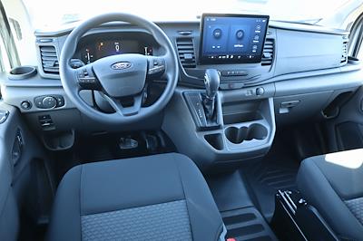 New 2026 Ford Transit 250 Low Roof Empty Cargo Van for sale #TKA14475 - photo 2