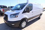 New 2026 Ford Transit 250 Low Roof Empty Cargo Van for sale #TKA14475 - photo 10
