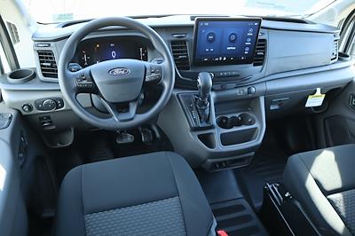New 2026 Ford Transit 250 Medium Roof Empty Cargo Van for sale #TKA14481 - photo 2