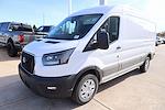 New 2026 Ford Transit 250 Medium Roof Empty Cargo Van for sale #TKA14481 - photo 10