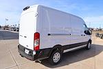 New 2026 Ford Transit 250 Medium Roof Empty Cargo Van for sale #TKA14481 - photo 19