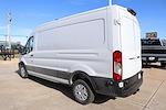 New 2026 Ford Transit 250 Medium Roof Empty Cargo Van for sale #TKA14481 - photo 21