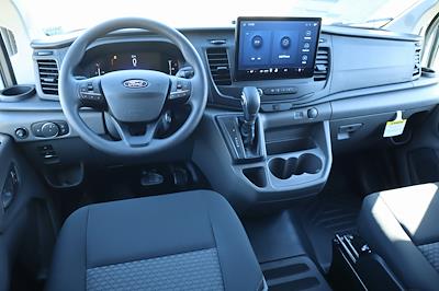 New 2026 Ford Transit 250 Low Roof Empty Cargo Van for sale #TKA14917 - photo 2
