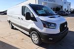 New 2026 Ford Transit 250 Low Roof Empty Cargo Van for sale #TKA14917 - photo 1