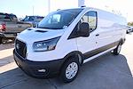 New 2026 Ford Transit 250 Low Roof Empty Cargo Van for sale #TKA14917 - photo 10