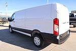 New 2026 Ford Transit 250 Low Roof Empty Cargo Van for sale #TKA14917 - photo 21