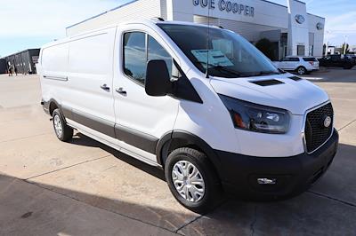 New 2026 Ford Transit 250 Low Roof Empty Cargo Van for sale #TKA14976 - photo 1
