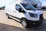 New 2026 Ford Transit 250 Low Roof Empty Cargo Van for sale #TKA14976 - photo 1