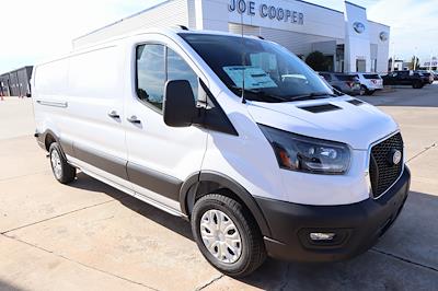 New 2026 Ford Transit 250 Low Roof Empty Cargo Van for sale #TKA15097 - photo 1