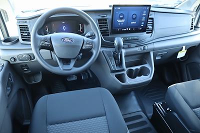 New 2026 Ford Transit 250 Low Roof Empty Cargo Van for sale #TKA15097 - photo 2