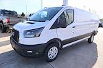 New 2026 Ford Transit 250 Low Roof Empty Cargo Van for sale #TKA15097 - photo 10