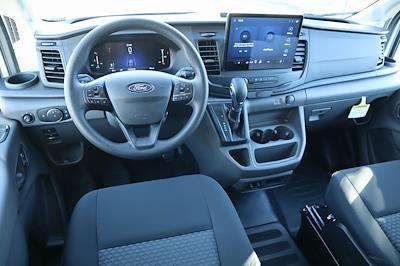 New 2026 Ford Transit 250 Medium Roof Empty Cargo Van for sale #TKA15395 - photo 2