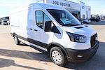 New 2026 Ford Transit 250 Medium Roof Empty Cargo Van for sale #TKA15395 - photo 1