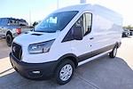 New 2026 Ford Transit 250 Medium Roof Empty Cargo Van for sale #TKA15395 - photo 10