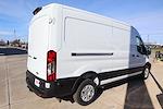 New 2026 Ford Transit 250 Medium Roof Empty Cargo Van for sale #TKA15395 - photo 19