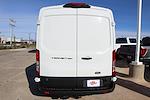 New 2026 Ford Transit 250 Medium Roof Empty Cargo Van for sale #TKA15395 - photo 20
