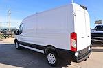 New 2026 Ford Transit 250 Medium Roof Empty Cargo Van for sale #TKA15395 - photo 21