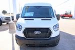 New 2026 Ford Transit 250 Medium Roof Empty Cargo Van for sale #TKA15395 - photo 9