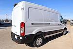 New 2026 Ford Transit 250 Medium Roof Empty Cargo Van for sale #TKA15609 - photo 19
