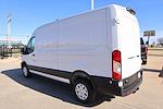 New 2026 Ford Transit 250 Medium Roof Empty Cargo Van for sale #TKA15609 - photo 21