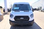 New 2026 Ford Transit 250 Medium Roof Empty Cargo Van for sale #TKA15609 - photo 9