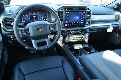 New 2026 Ford F-150 Lariat SuperCrew Cab for sale #TKD08566 - photo 2