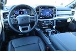 New 2026 Ford F-150 Lariat SuperCrew Cab for sale #TKD09602 - photo 2