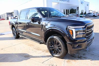 New 2026 Ford F-150 Lariat SuperCrew Cab for sale #TKD09654 - photo 1