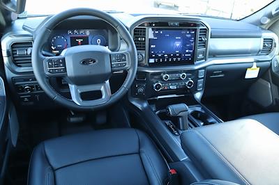 New 2026 Ford F-150 Lariat SuperCrew Cab for sale #TKD09654 - photo 2
