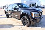 New 2026 Ford F-150 Lariat SuperCrew Cab for sale #TKD09654 - photo 1