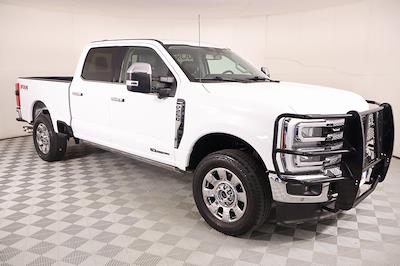 2024 Ford F-250 Crew Cab 4WD Pickup for sale #AWS18668 - photo 1