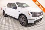 Used 2024 Ford F-150 Lightning Flash SuperCrew Cab for sale #AWT04092 - photo 1