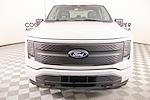 Used 2024 Ford F-150 Lightning Flash SuperCrew Cab for sale #AWT04092 - photo 11