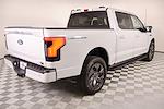 Used 2024 Ford F-150 Lightning Flash SuperCrew Cab for sale #AWT04092 - photo 22