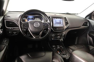 Used 2020 Jeep Cherokee - photo 1