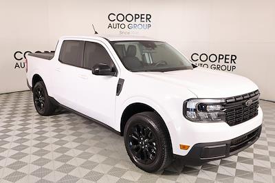 Used 2023 Ford Maverick Lariat SuperCrew Cab for sale #GLT32424 - photo 1