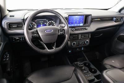 Used 2023 Ford Maverick Lariat SuperCrew Cab for sale #GLT32424 - photo 2