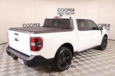 Used 2023 Ford Maverick - photo 1